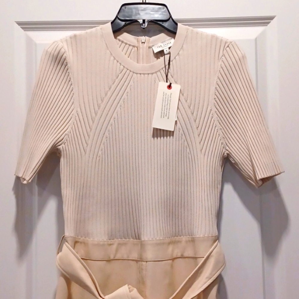Ted Baker London dress